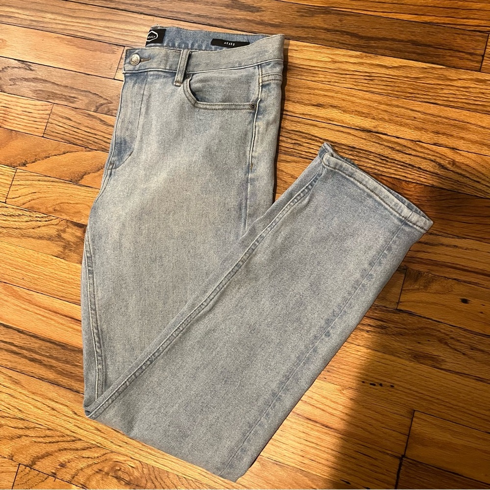 RVCA Hexed Men’s Jeans - 32